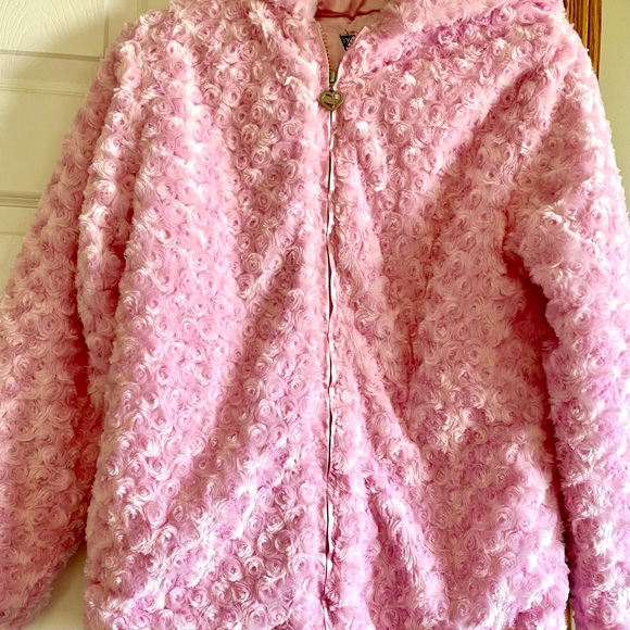 Girls jacket - Picture 2 of 5